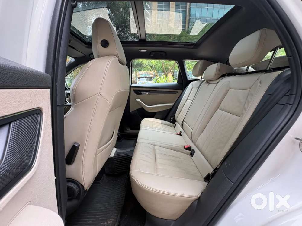 Skoda Karoq, 2020, Petrol