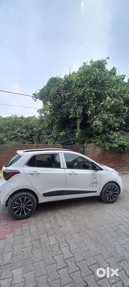 Hyundai Grand I10 2016 Diesel