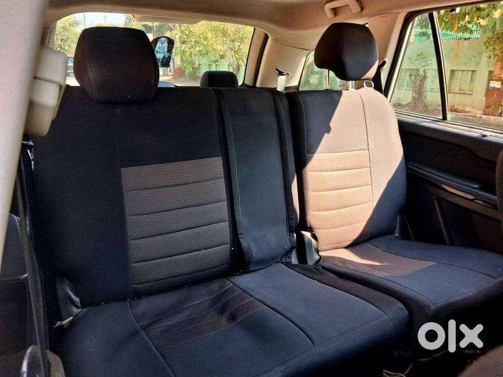 Tata Hexa 2.2 Xe 4x2 7 Str, 2018, Diesel