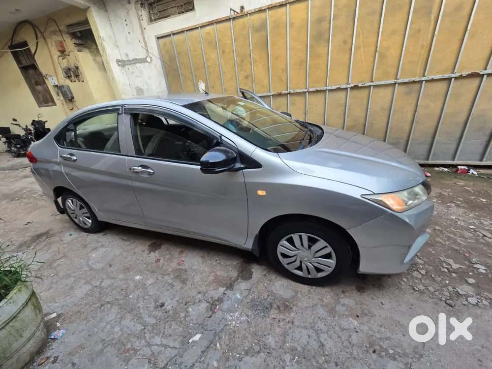Honda City 1.5 Gen Year