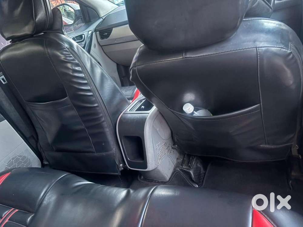 Tata Nexon 2018 Diesel Well Maintained