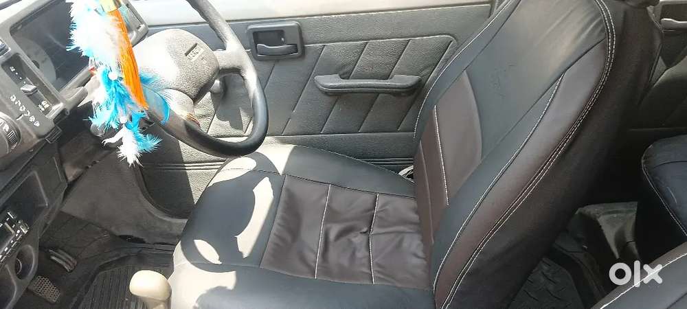 2004 Maruti Suzuki 800 Petrol