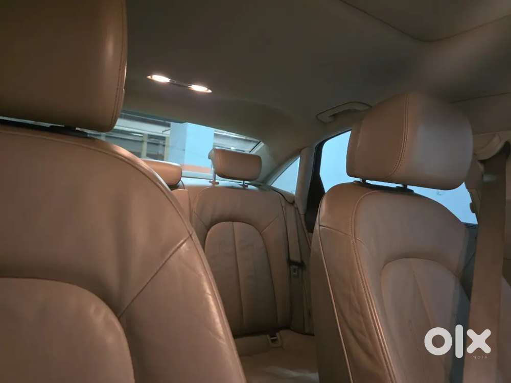 Audi A6 2012 Diesel 66000 Km Driven