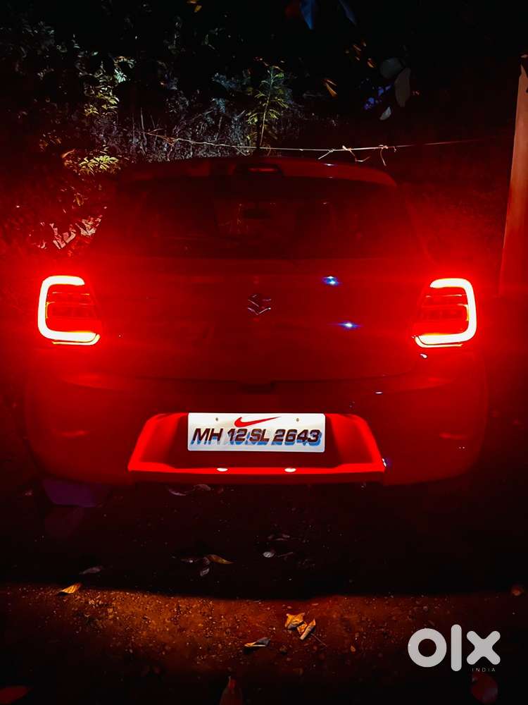 Maruti Suzuki Swift 2020 Diesel Manual