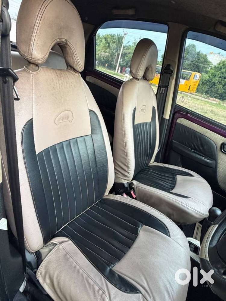 Tata Nano Xm, 2014, Petrol