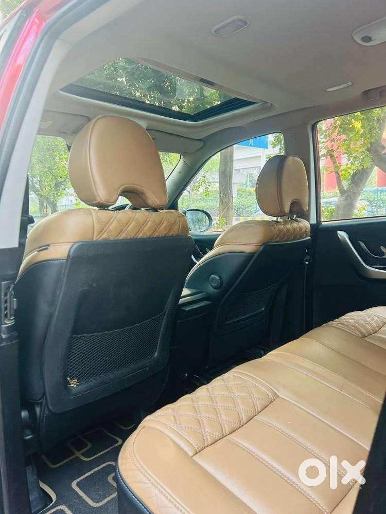 Mahindra Xuv500 W11, 2019, Diesel