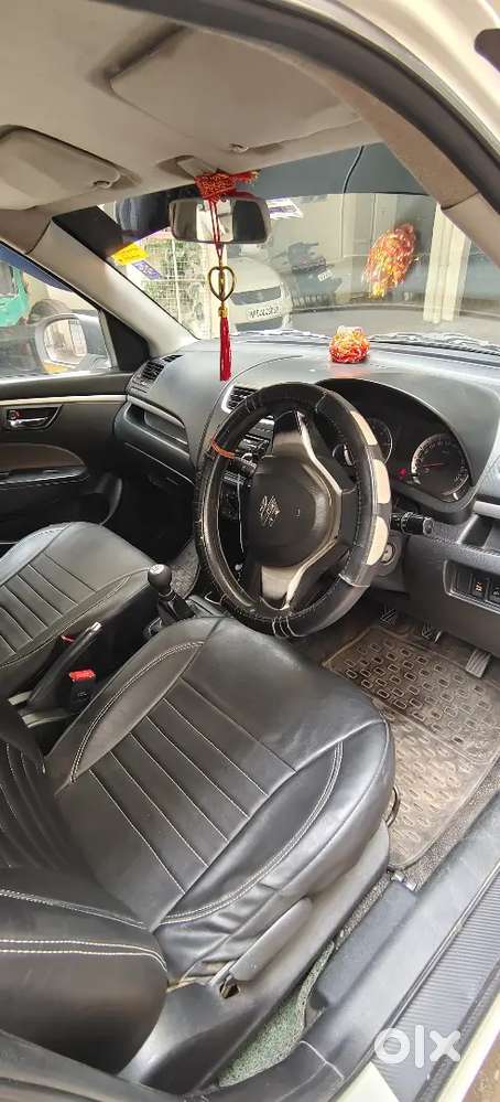 Maruti Suzuki Swift 2014
Very Good Condition