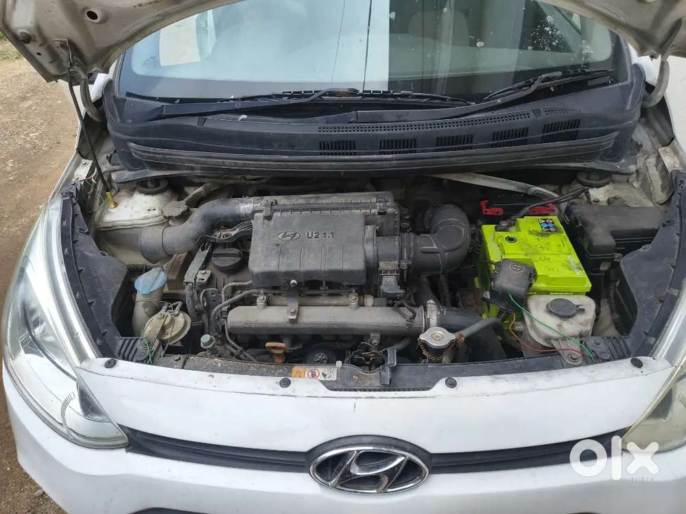 Hyundai Grand I10 Prime 2018 Model