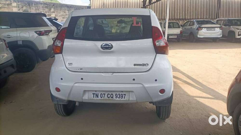 Datsun Redigo