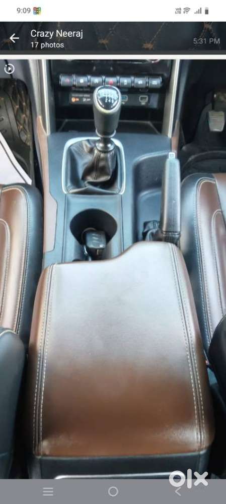 Mahindra Scorpio-n Z8 L Diesel Mt 2wd 7 Str, 2022, Diesel