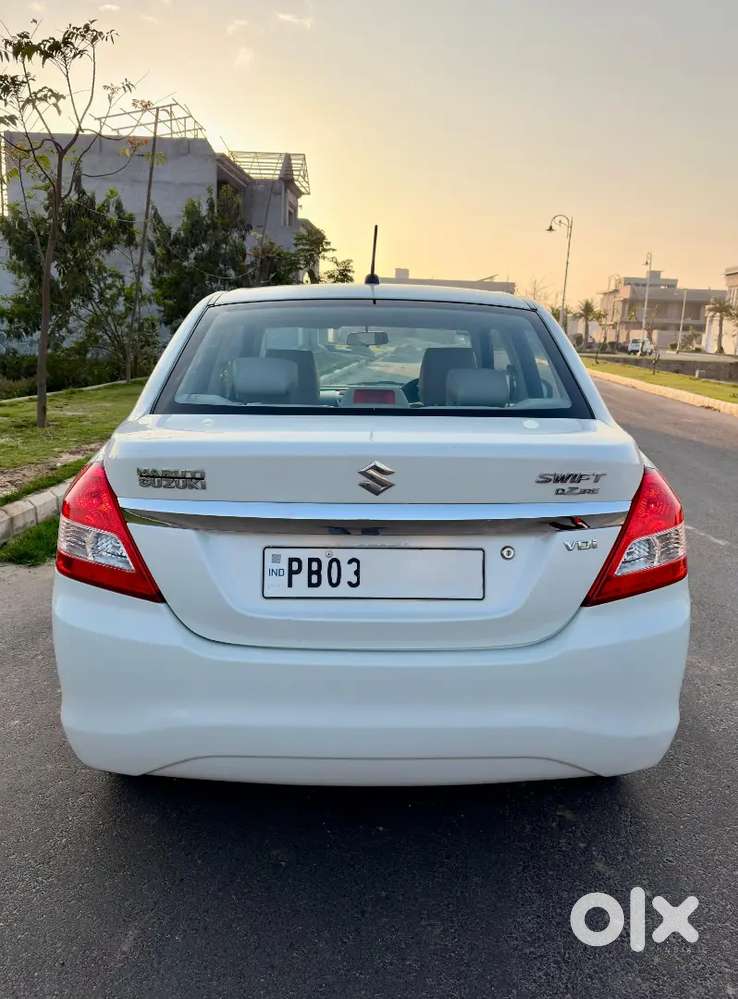 Dzire Pb03 Vdi All Original