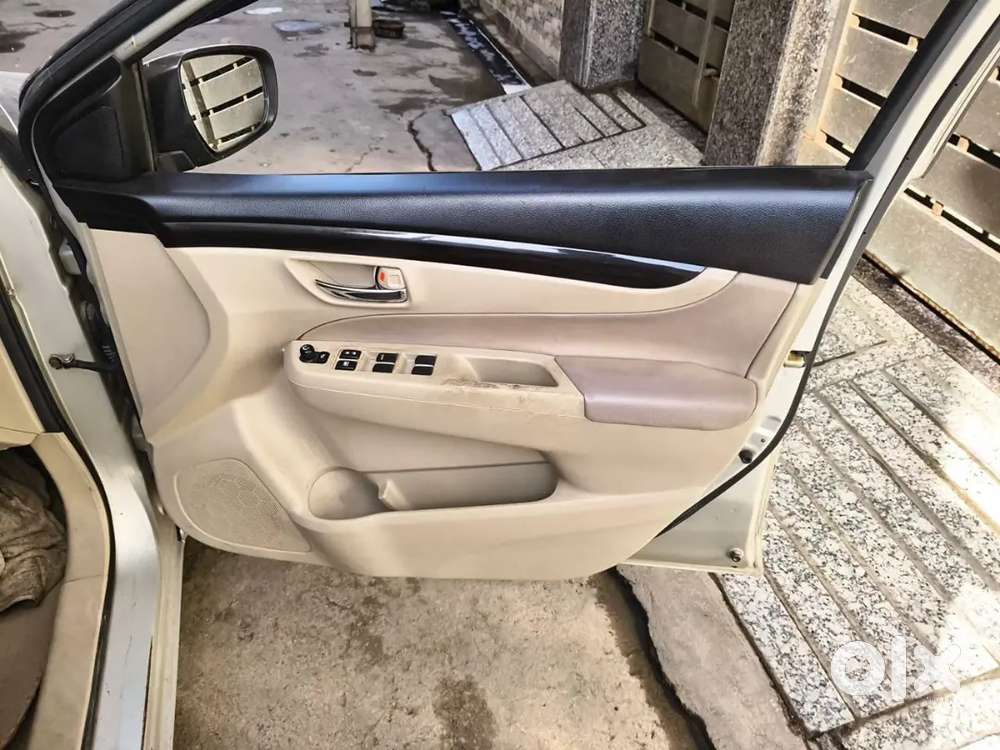 Ciaz 2014 Maruti Suzuki 1.4 Zxi At