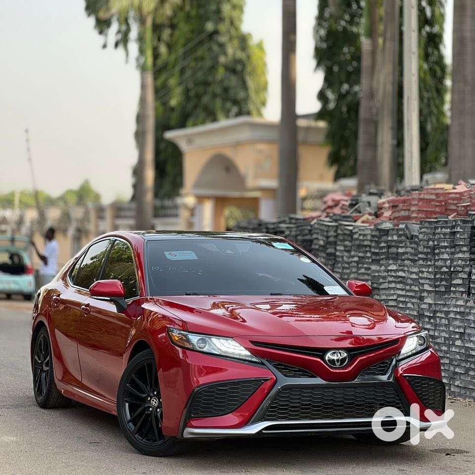 Toyota Camry 2023 Xse For Sale