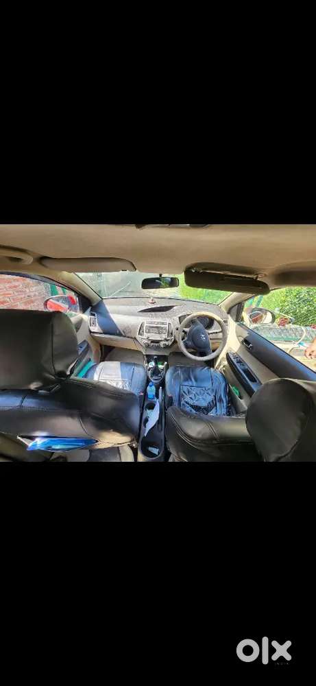 Hyundai I20 2014 Petrol Well Maintained