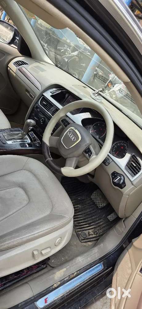 Audi A4 2012 Diesel 00000 Km Driven