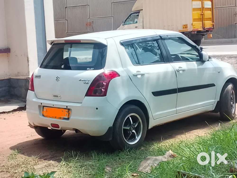 Maruti Suzuki Swift 2009 Vxi