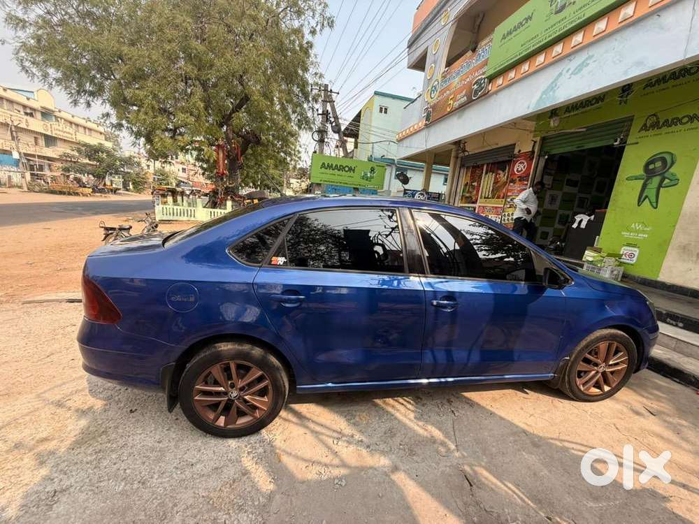 Skoda Rapid 2018 Diesel Well Maintained