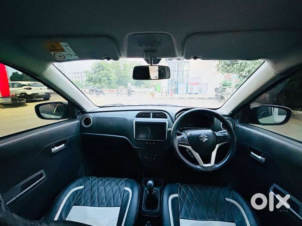 Maruti Suzuki Alto K10 Plus Edition, 2022, Petrol