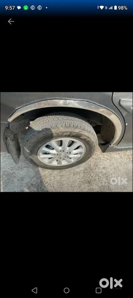 No Problem All Paper Work Done Well Maintained Car Luxury Look