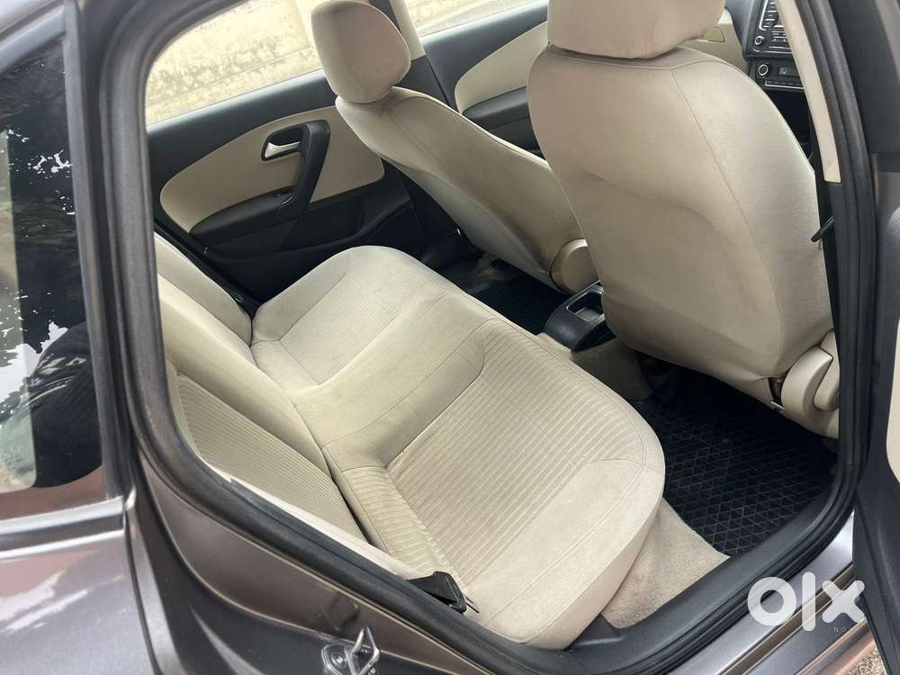 Volkswagen Polo 1.2 Mpi Highline Plus, 2014, Petrol