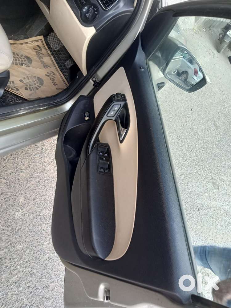 Skoda Rapid 1.5 Tdi At Style, 2018, Diesel
