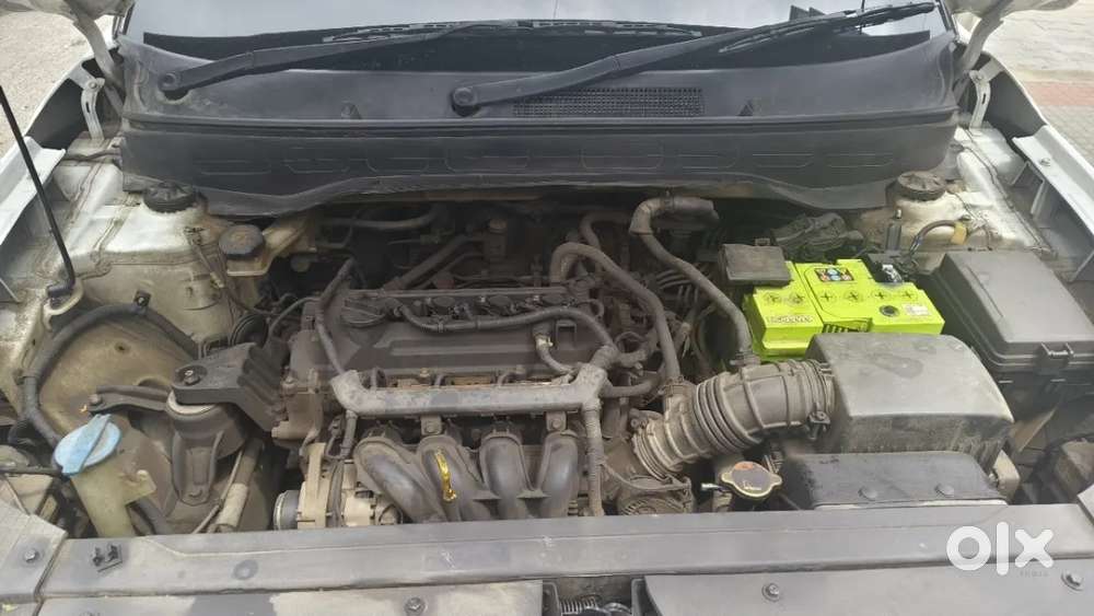 Hyundai Venue Sx, 2024, Petrol
