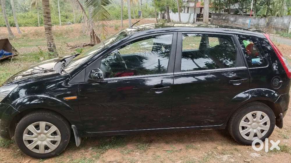 Ford Figo Diesel
