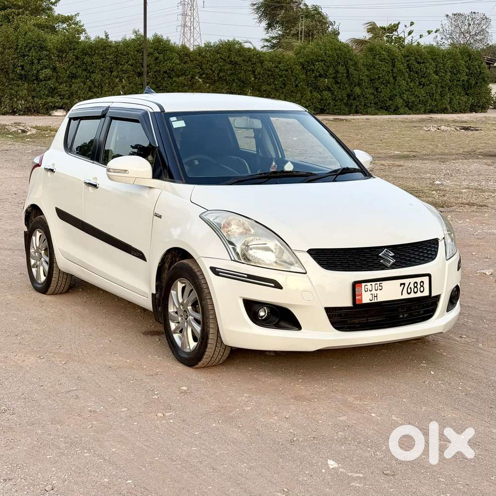 Maruti Suzuki Swift Ddis Zdi, 2014, Diesel