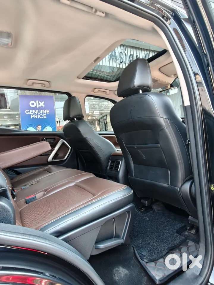 Mahindra Scorpio-n, 2025, Diesel