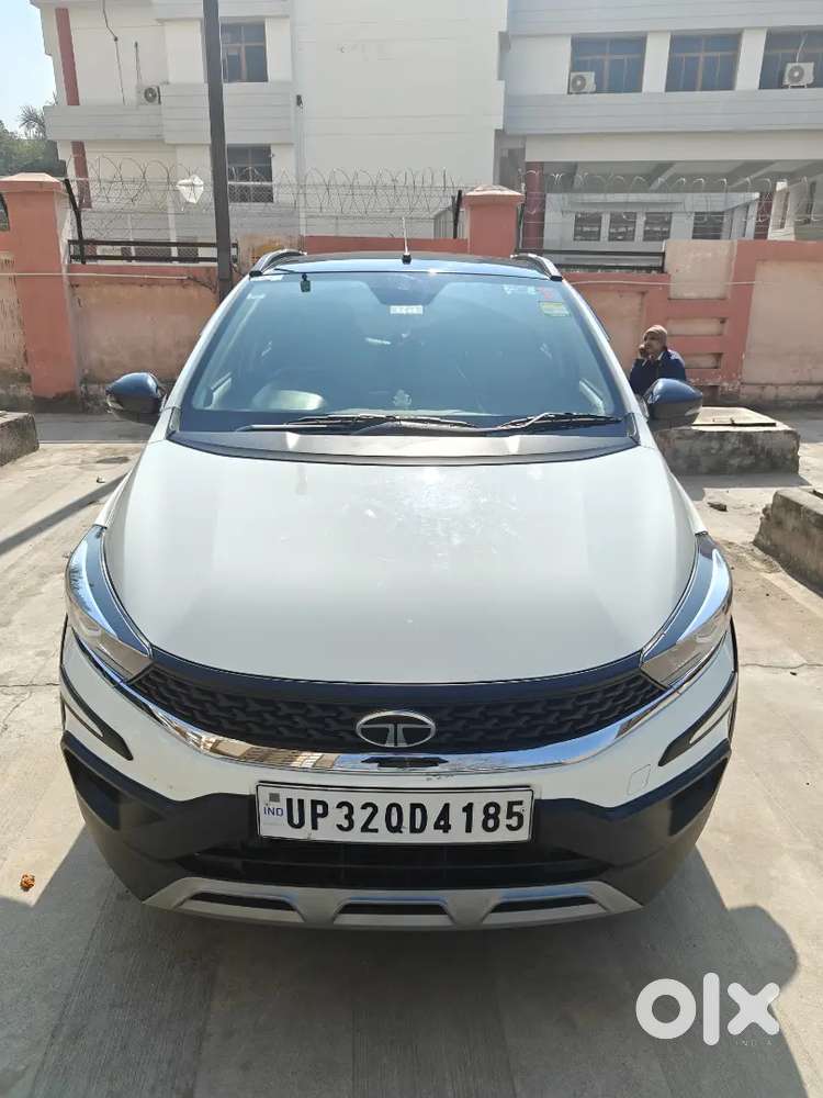 Tata Tiago Nrg 1.2 Petrol 2025