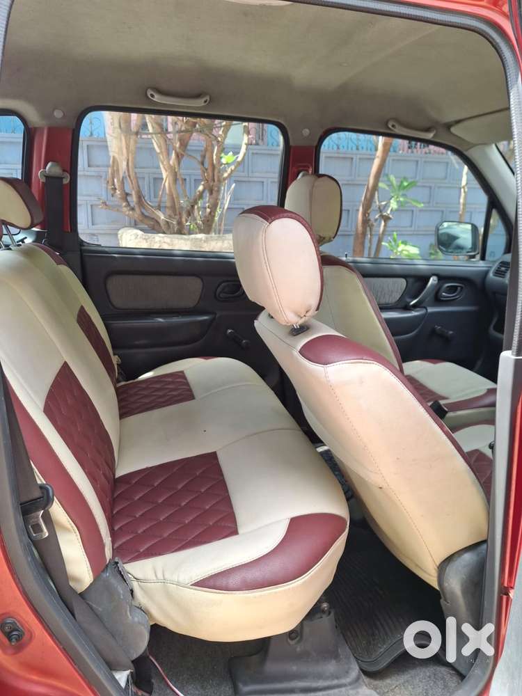 Maruti Suzuki Wagon R Vxi 1.2, 2008, Petrol