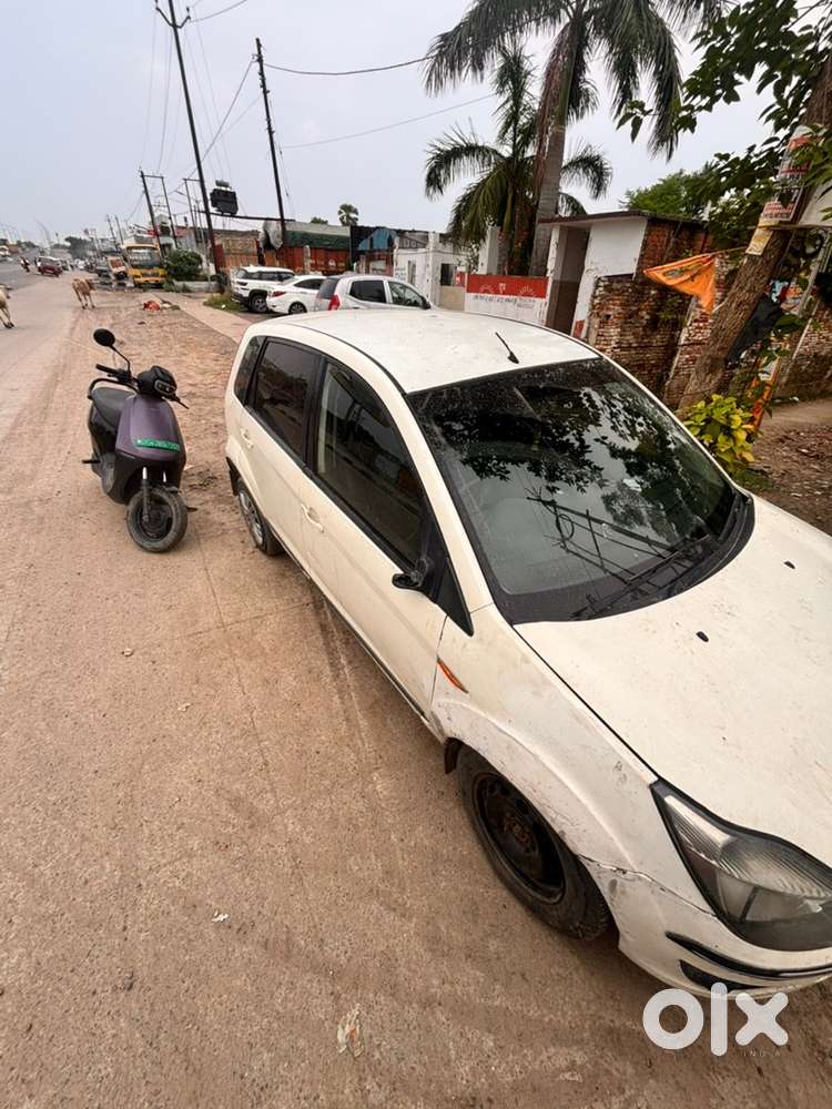 Ford Figo Diesel 2014