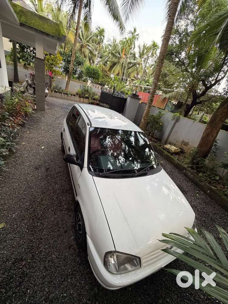 Maruti Suzuki Zen Estilo 2006 Petrol