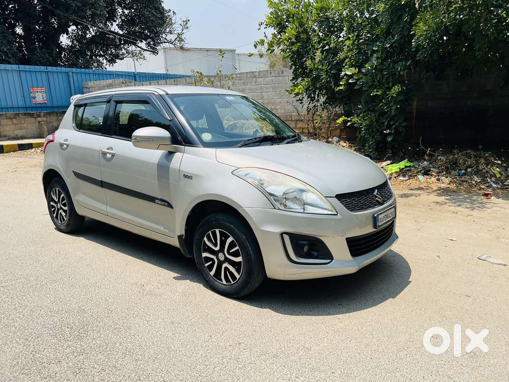 Maruti Suzuki Swift Ddis Vdi, 2015, Diesel