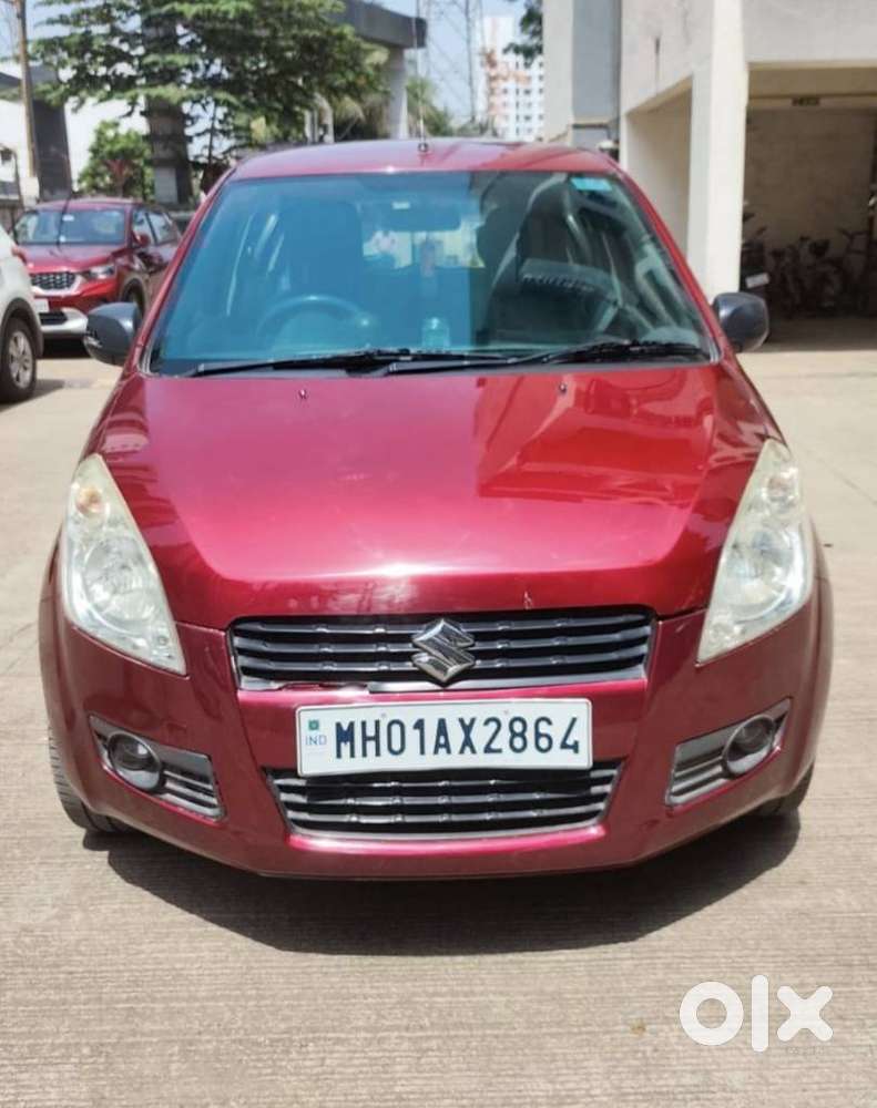 Maruti Suzuki Ritz Vxi, 2011