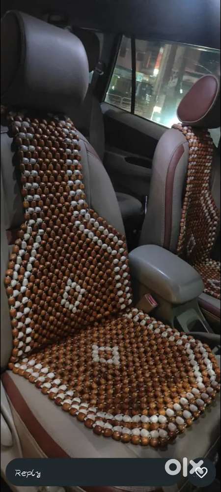 Toyota Innova 2012 Diesel Well Maintained