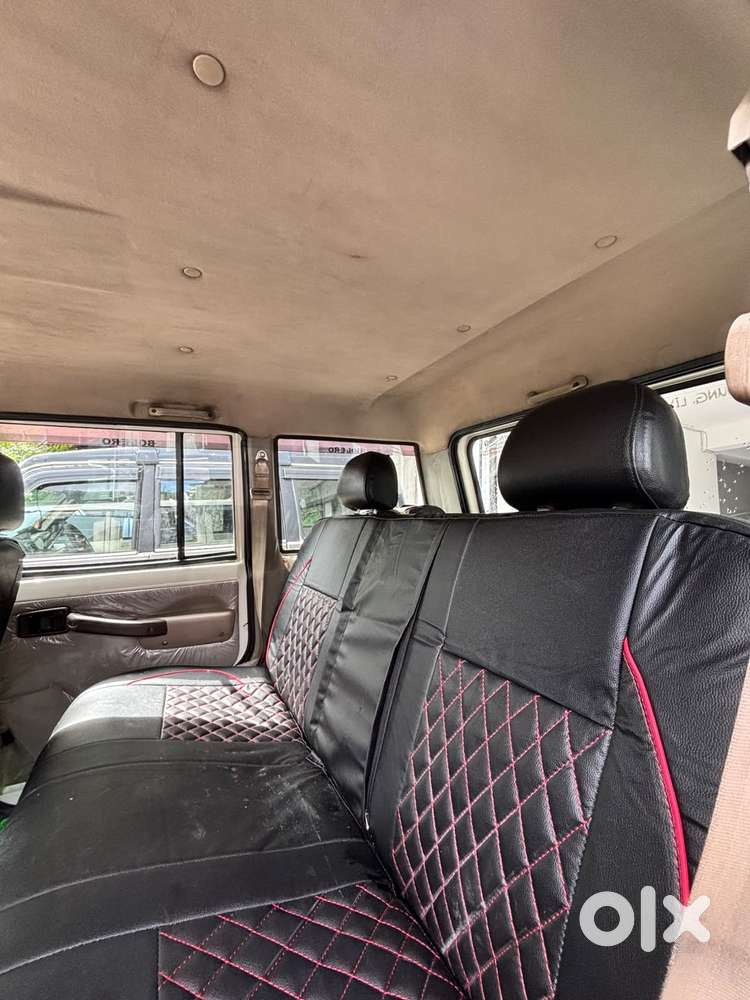 Mahindra Bolero Slx, 2019, Diesel