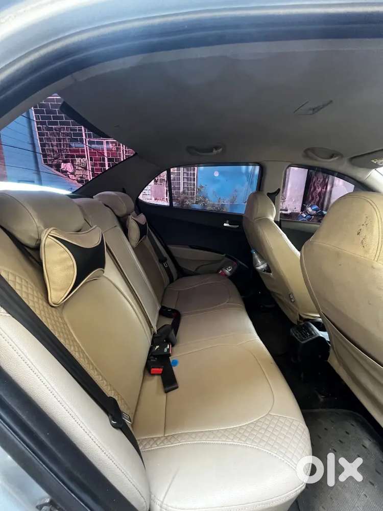 Hyundai Xcent 2020 Petrol Good Condition