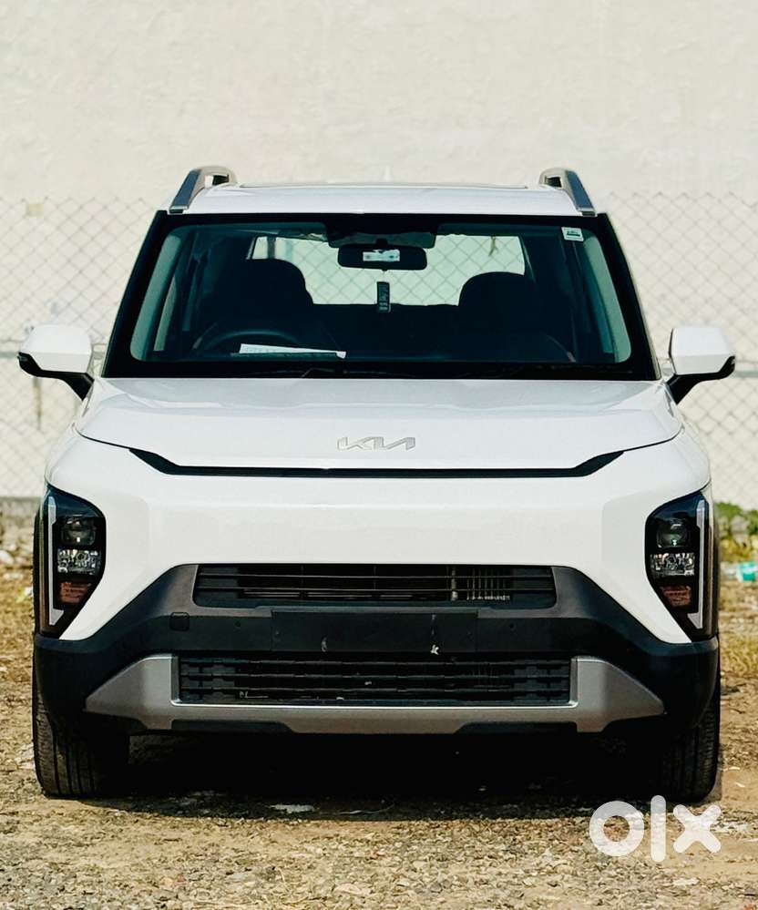 Kia Syros Htk Opt Diesel, 2025, Diesel