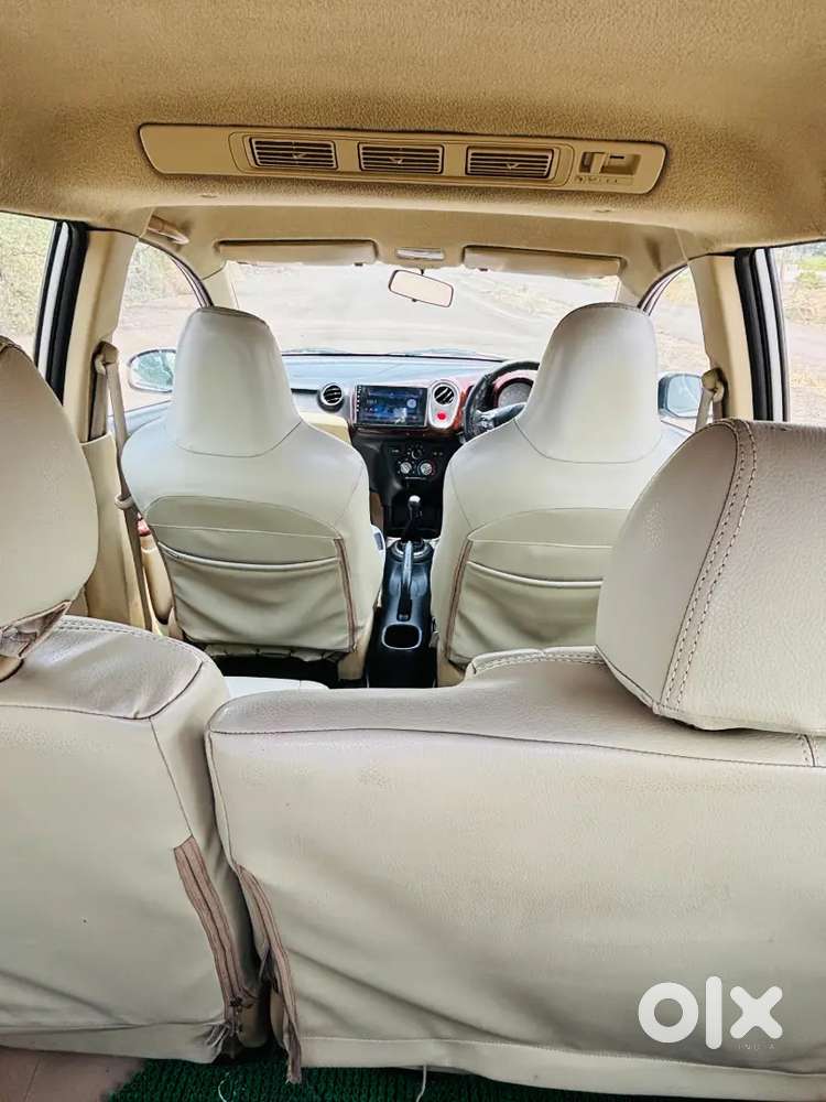 Honda Mobilio 2015 Diesel 94000 Km Driven