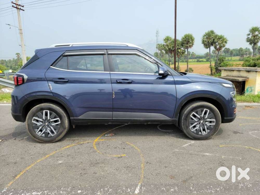 Hyundai Venue Sx Opt, 2023, Diesel