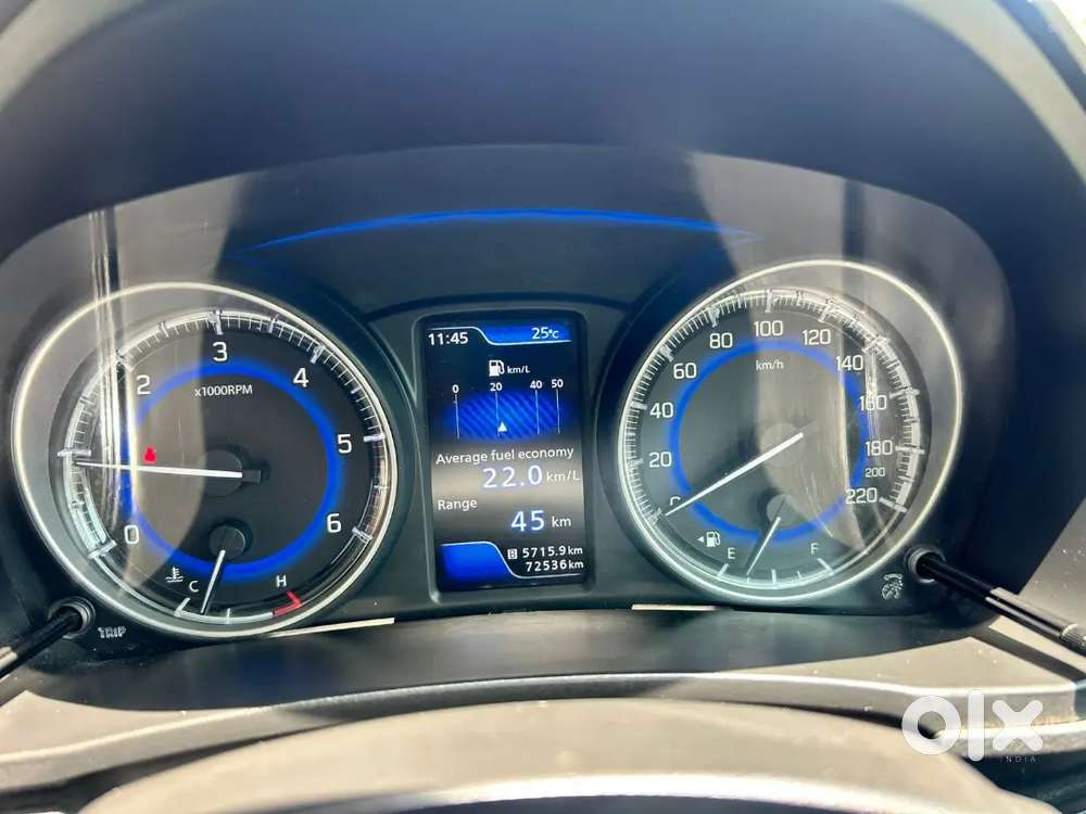 Maruti Suzuki Baleno 2017 Diesel Well Maintained