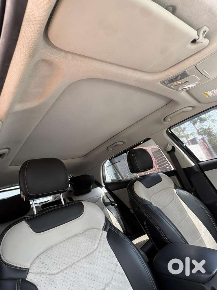 Hyundai Creta 2023 Petrol 44000 Km Driven