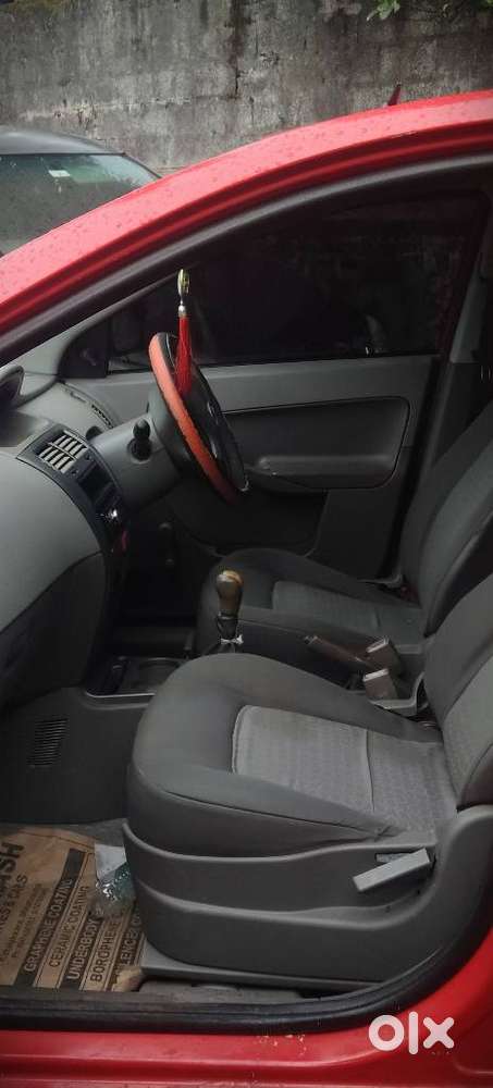 Tata Indica Vista Aura 1.3 Quadrajet (abs), 2010, Diesel