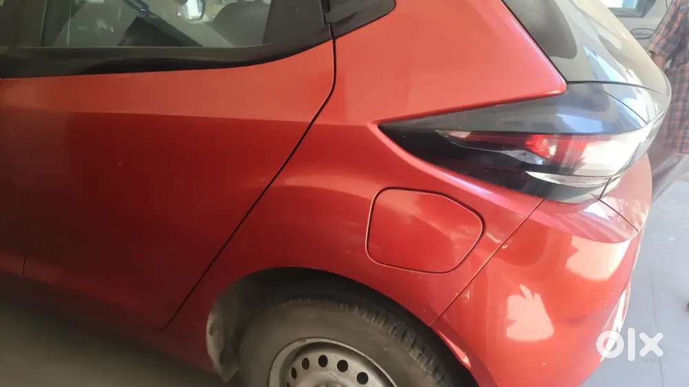 Car Inspection