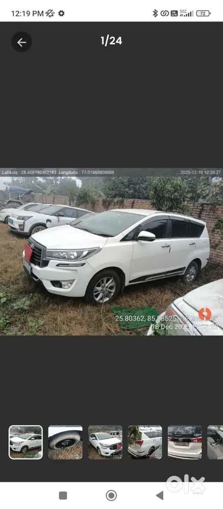 Bank Ki Auction Wali Sari Gadhi New Condition Me Milegi All Over India