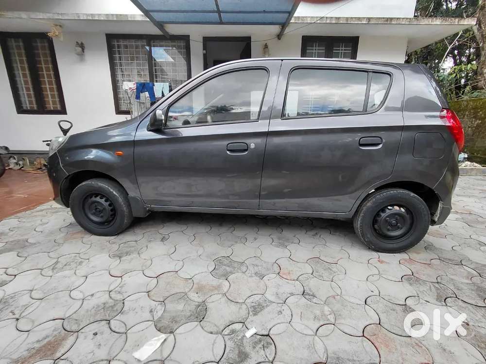 Maruti Suzuki Alto 800 2014 Petrol 69800 Km Driven