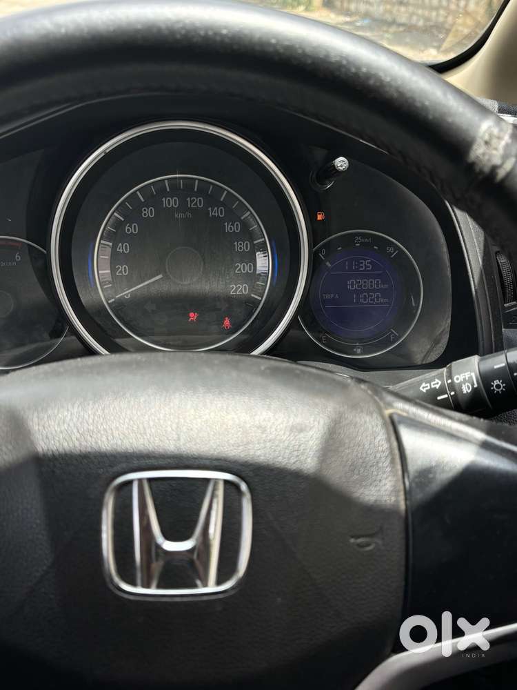Honda Jazz Sv Mt I-dtec, 2016, Diesel