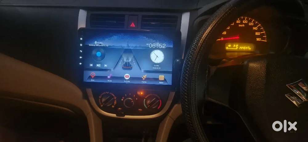 Maruti Suzuki Celerio 2017 Petrol 144547 Km Driven