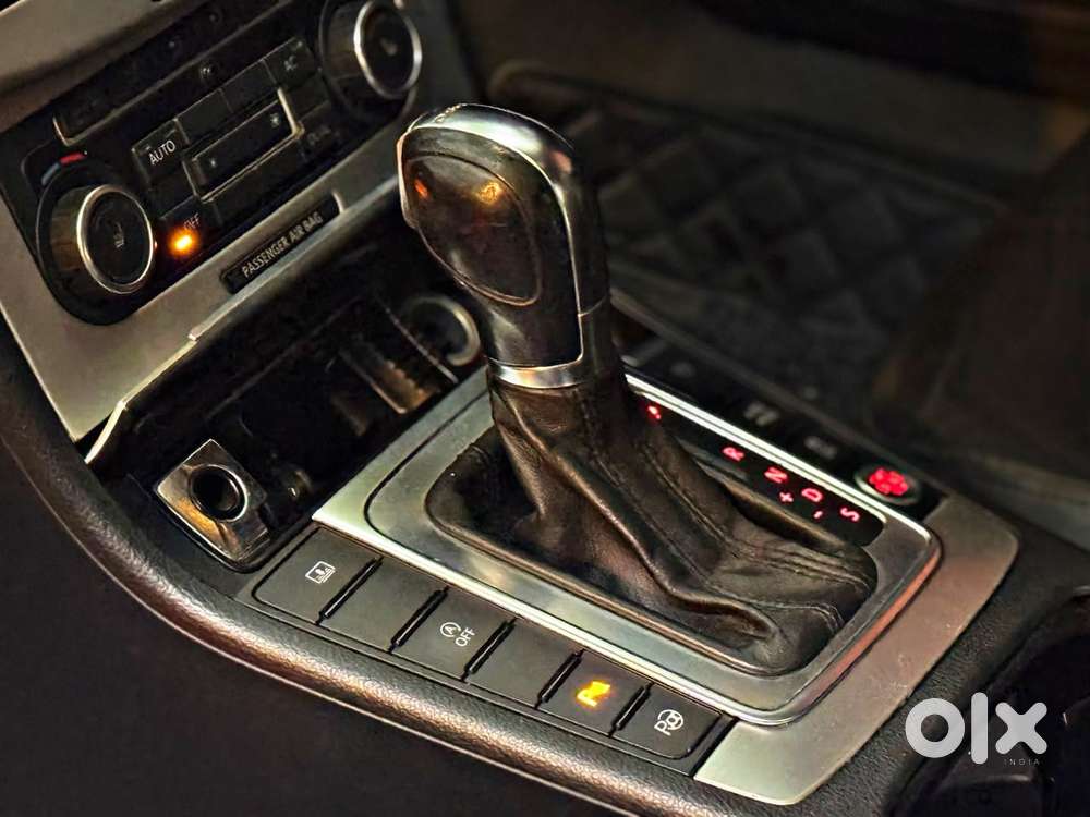 Volkswagen Passat 2.0 Tdi At Highline, 2011, Diesel
